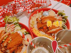 -Eckl’s爱氏热狗(猫街店)