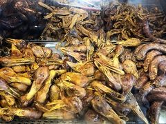 -老号尤兔头(西川店)
