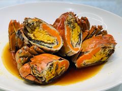 -宏玲餐厅(四川南路店)