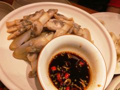 -必点海鲜·鲅鱼水饺(鞍山西道店)
