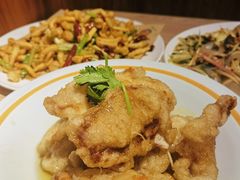 -马家饭堂(南街薰酱店)