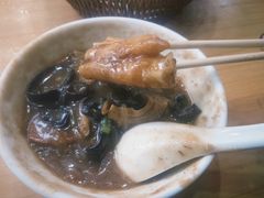 -穆彦华逍遥镇胡辣汤(岗坡路店)