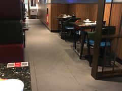 大堂-咏哇美蛙美味(厦门罗宾森店)