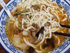 -西安调调(十全街店)