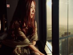 -尤利卡88层观景台