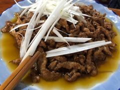 -賴記豆花(兴隆店)