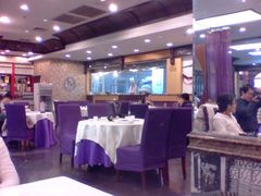 大堂-鸭王烤鸭店(三里河店)