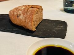 餐前面包-Ponte 意大利餐厅