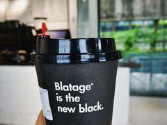 -BLATAGE COFFEE
