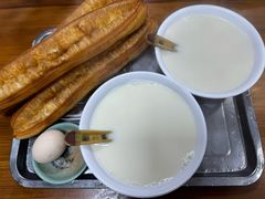 -阊门姚记豆浆(总店)