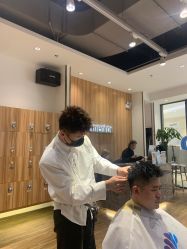 点击看大图 -Mentor Hair Salon