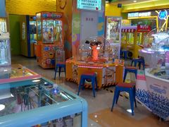 -汤姆熊欢乐世界(大连恒隆广场店)