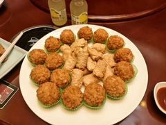 -山外山菜馆(玉泉路店)