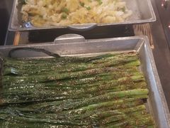 -很久以前羊肉串(朝阳路店)