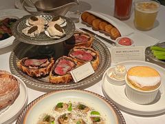 -壳里西餐厅Coquille Seafood Bistro(蒙自路店)