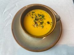 -云厨·高空西餐厅(成都瑯珀·凯悦臻选酒店)