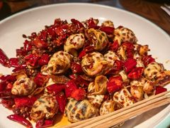 -川悦留香·海鲜餐厅(海棠68环球美食街店)