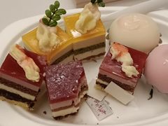 -厦门国际会议中心酒店(环岛路酒店)