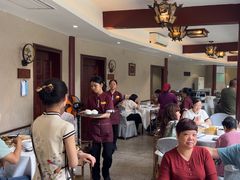 -东江渔村·古典园林·30年粤菜老字号(太和店)