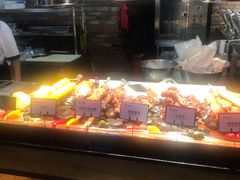 -韩盛·盛江山自助料理(于洪新玛特店)