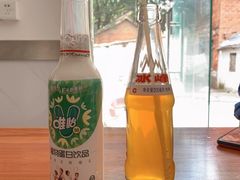 -邓邓胖姐拌面(濉溪路店)