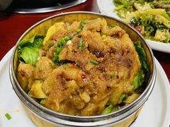 -石锅鱼府(二分店)