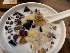 -彬媽糖水(侨鑫国际店)