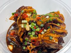 -回家吃饭·地道南昌菜(建德观总店)