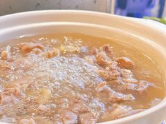 -老东风菜馆·羊肉火锅·海鲜·砂锅粥