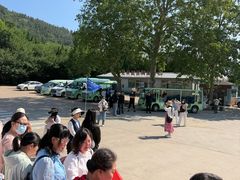 -石岛赤山风景区