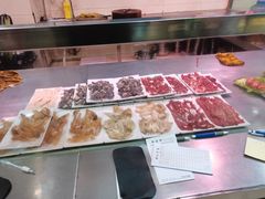 -伟记牛肉(金鸿公路店)