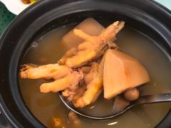 -文记壹心鸡(宝华路店)