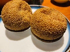 -前门涮肉(群力店)