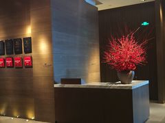 -上海柏悦酒店·世纪100牛排馆