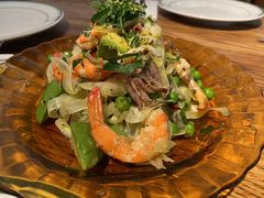 -La Strada(安福路店)