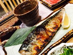 -林妈妈村·日式料理(宝山龙湖天街店)