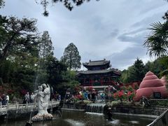 -红螺寺