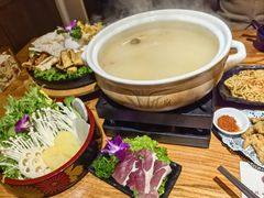 -束河人家(南锣鼓巷店)