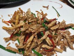 -竹里馆·淮扬菜·功夫茶(老门东店)