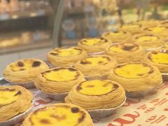 -DANXI丹喜面包·蛋糕(小公园永平店)