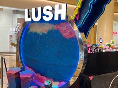 -LUSH(威尼斯人店)