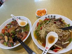 -孙家面馆(小康城店)