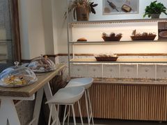 -前进麦味·天然烘焙(凯德1818店)