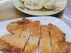 -玉华饮食店(茅台路店)