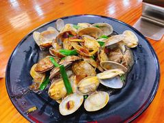 -台州老六海鲜面馆(上南总店)