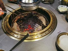 -明洞王妃家烤肉(苏州中心星悦汇店)