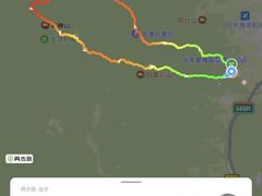 -阳台山自然风景区