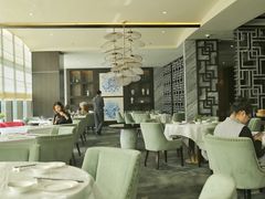 大堂-海湾壹品·粤菜·早茶·烤鸭(拱北店)