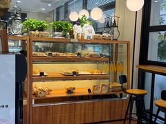 -梦菲思饼屋(瑞金宾馆店)