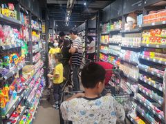 -大昌超市(中环店)